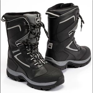Altimate size 12 snowmobiling boots
